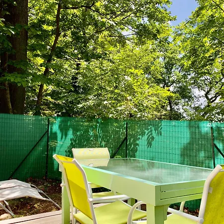 La Longere, Proche Hec, Versailles, Parking Prive Gratuit