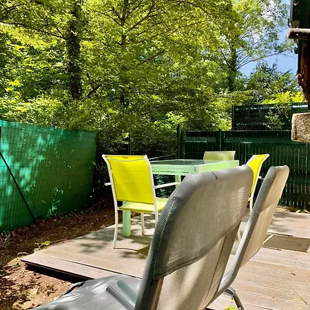 La Longere, Proche Hec, Versailles, Parking Prive Gratuit Apartment Jouy-en-Josas