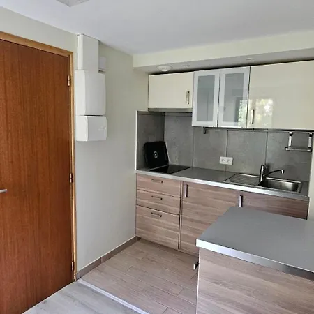 Apartamento La Longère, Proche Hec, Versailles, Parking Privé Gratuit