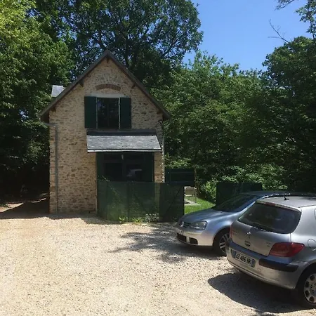 La Longère, Proche Hec, Versailles, Parking Privé Gratuit